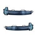 Spieg Side Mirror Turn Signal Lamp Set For 2017-2025 Audi A4 A5 S4 S5 Led Pair Blinker 8w0-949-101-a And 8w0-949-102-a 