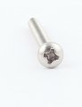Uxcell 40mm Long 6-32 X 1 2 Inch Phillips Truss Head Machine Screws 50 Pcs