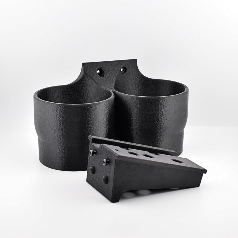 Cup Holder For Suzuki Carry