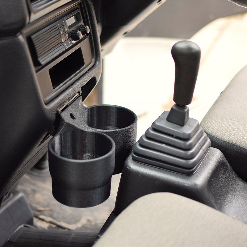 Cup Holder For Suzuki Carry