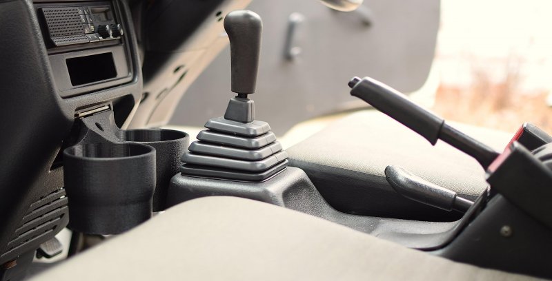 Cup Holder For Suzuki Carry