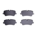Front Brake Pads For Land Rover Defender 110 2020 To 2025 4000 Hybridynamic Series Electronic Pad Wear Sensor 2 29 In Height 5 