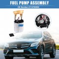 Electric Fuel Pump Module Assembly No 2114702994 Petrol Pumps Replacement For Mercedes-benz E320 3 2l 2003-2005 Right Side