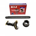 Tk3216 Timing Chain Kit For 2007 2017 Cadillac Chevrolet Gmc Hummer 4 8l 6 2l V8 Ohv L96 Lsa L99 L20 L92 Lmf Lc9 Lmg Lfa Lh8 