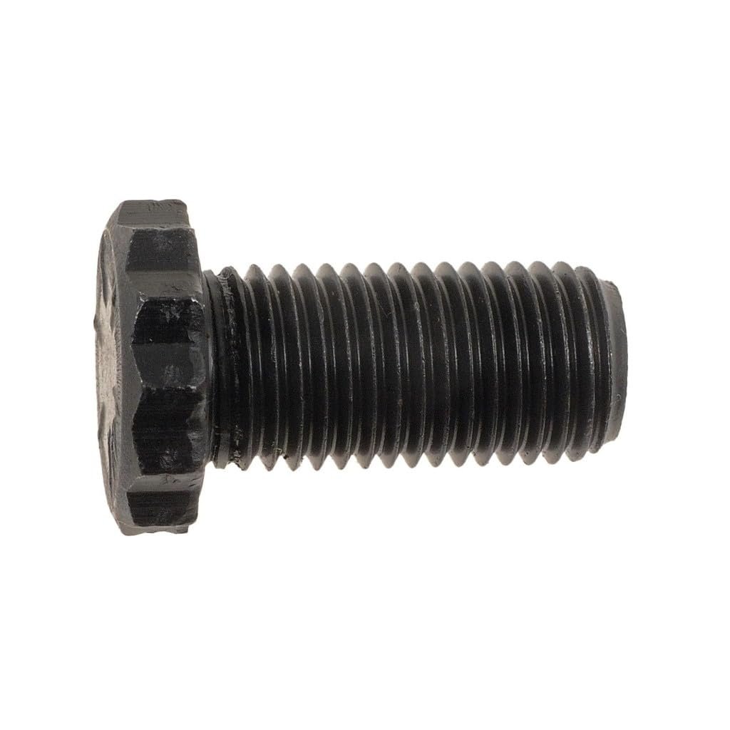 Flywheel Bolts For Chevy Corvette 1993 1994 1995 1996 Alloy Steel Hex Head 7 16-20 By 1 In Callout Size 6 Piece Set