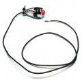 Kill Switch Handlebar Mount 1 Wire L 28