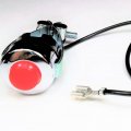 Kill Switch Handlebar Mount 1 Wire L 28