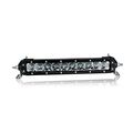 10 Sirius Pro Led Single Row Light Bar Spot Flood Truck 4x4 Atv Boatjeep 