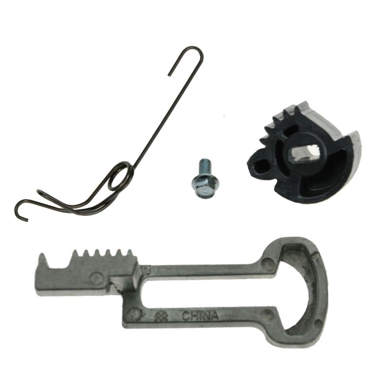 Steering Column Ignition Starter Switch Kit Ina69421 For Chevy Gmc Pontiac With Tilt Wheel