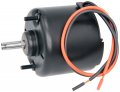 35595 Hvac Blower Motor Without Wheel 12 Volts 1 Horsepower Replaces 3052 02450 02452 90257 Pm376 Rb173 013010 208921 240173 