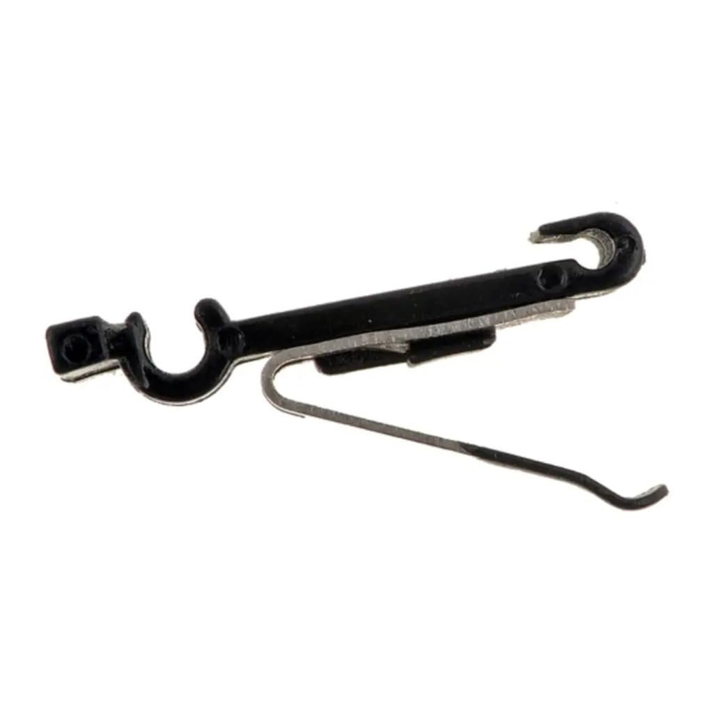 Fuel Door Spring For Toyota Land Cruiser 1991 1997 Replacement 12570305 Black Standard Style System Part