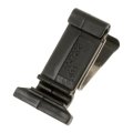 Fuel Door Spring For Toyota Land Cruiser 1991 1997 Replacement 12570305 Black Standard Style System Part