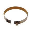 Automatic Transmission Band 1 2 Front For Chevy C2500 1990 1999 Steel 7 06 In Outside Diameter 0 10 Thickness 85 Inside 
