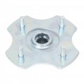 Gxywady Rear Left Axle Wheel Hub Replacement For Honda Trx500fe Trx500fm Foreman 500 Es S 2005-2013