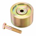 Jiayicity 77-3187 Tensioner Pulley 77-3068 77-3217 For Thermo King Truck Refrigeration System Slx Slxi Slxe Slx100e Slx-100e 