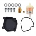 Carburetor Carb Replacement For Polaris Magnum 425 1995-1998 Sportsman 500 4x4 Ho 2001-2005 Duse Rse 2001 2010-2012