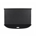 Aintier Trunk Cargo Cover For 2018-2024 Fit Nissan Kicks 1 6l Black