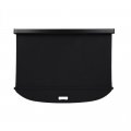 Aintier Trunk Cargo Cover For 2018-2024 Fit Nissan Kicks 1 6l Black