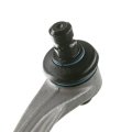 A-premium 2 X Front Upper Control Arm With Ball Joint Bushing Compatible Audi A6 2006-2008 Quattro 2005-2008 A8 2005-2010