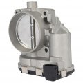 Ocpty Throttle Body Assembly Replace Tb1122 675013 S20153 977353 1121410125 0280750019 Automotive Fit For 2001-2005