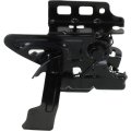 Hood Latch For Chevy Avalanche 2007 2013 Gm1234108 25816903 Silverado Sierra 1500 2500 Hd 3500 2014 Front Replacement Part 