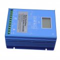 12v 24v Wind Solar Controller Lcd Display Mppt Boost Charging Multifunctional Gpi 1010k For Family Gpi-6060