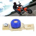 Battery Disconnect Switch Motorcycle Master Cutoff Terminal Quick Cut-off Lsolator For Car Auto Truck Boat Vehicles