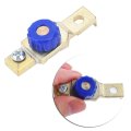 Battery Disconnect Switch Motorcycle Master Cutoff Terminal Quick Cut-off Lsolator For Car Auto Truck Boat Vehicles
