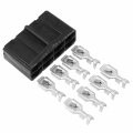 American Autowire 500195 Female Connector 8-way 56 Series 