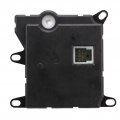 Hvac Heater Blend Door Actuator Kimiss 604a 206 Air Temperature Control Module Ac Box Vent Replacement For Taurus Sable