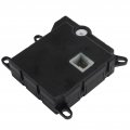Hvac Heater Blend Door Actuator Kimiss 604a 206 Air Temperature Control Module Ac Box Vent Replacement For Taurus Sable 