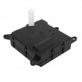 Hvac Heater Blend Door Actuator Kimiss 604a 206 Air Temperature Control Module Ac Box Vent Replacement For Taurus Sable