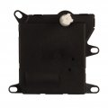 Hvac Heater Blend Door Actuator Kimiss 604a 206 Air Temperature Control Module Ac Box Vent Replacement For Taurus Sable