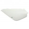 Side Panels White For Suzuki Rm85l 2003-2008