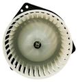 700090 Replacement Blower Assembly For Chevrolet Oldsmobile Pontiac 12v Motor And Fan Wheel With Wiring Harness 