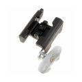 Window Regulator Guide For Buick Electra 1990 Steel And Nylon 1 66 In Strap Width 0 518 Thickness Replacement 20369895 