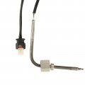 A-premium Exhaust Gas Temperature Sensor Compatible With Mercedes-benz X164 W164 Gl320 Ml320 2009 3 0l Diesel