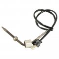 A-premium Exhaust Gas Temperature Sensor Compatible With Mercedes-benz X164 W164 Gl320 Ml320 2009 3 0l Diesel