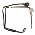 A-premium Exhaust Gas Temperature Sensor Compatible With Mercedes-benz X164 W164 Gl320 Ml320 2009 3 0l Diesel