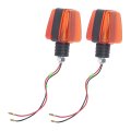 Turn Signal Lamp Replacement For Kubota B21 B2410 B2710 B2910 