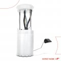A-premium Electric Fuel Pump Module Assembly W Sending Unit Compatible With Acura Rdx 2007 2008 2009 2010 2011 2012 2 3l Gas