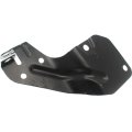 Rear Outer Bumper Bracket Passenger Side Forord 250 F 350 F 450 Super Duty 2017 2022 Steel Replacement Fo1163104 191275532492 