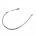 Topteng Throttle Cable For Yamaha Bear Tracker 250 Wolverine 350 Kodiak 400 Big