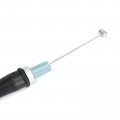 Topteng Throttle Cable For Yamaha Bear Tracker 250 Wolverine 350 Kodiak 400 Big