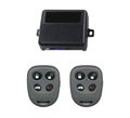 Viking Vs315 Motorcycle Alarm Remote Bike Security System 