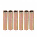 Labwork Rear Left And Right A-arm Bushing Shafts Blots Kit Replacement For Polaris Sportsman 400 450 500 600 700 800