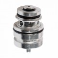 Superior Parts Sp Mv11a Aftermarket Aluminum Body Trigger Valve Kit Replaces Max Cn80548 Bostitch Tva6 Fits Cn55 Cn70 Cn80 Coil 