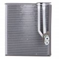 Jeep Wrangler Evaporator 2007 08 09 10 2011 Tube Fin Configuration 68004194ac 