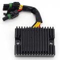 Voltage Regulator Rectifier Oem 278001241 278001554 For Can-am Ds 650 Sea-doo 780 951 800 D Gtx Lrv Rx Xp Sportster Le 950 Cc 