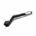 Front Bumper Retainer For Toyota Sequoia 2008 2020 Driver Side Replacement 525380c020 And To1032108 Primed Plastic Cover 